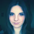Я Евгения, 18, из Михайловки, ищу знакомство для постоянных отношений