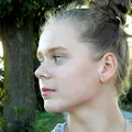 Елена из Дудинки, мне 18, познакомлюсь для дружбы