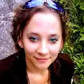Я Роза, 20, из Тихвина, ищу знакомство для общения