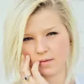 Я Евгения, 18, из Луги, ищу знакомства на одну ночь
