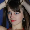 Я Вероника, 24, из Курчатова, ищу знакомство для постоянных отношений