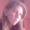 Я Анна, 18, знакомлюсь для виртуального секса в Инте