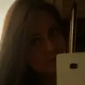 Ольга из Таштагола, мне 23, познакомлюсь для общения
