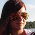Лилия из Дзержинского, мне 25, познакомлюсь для общения