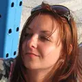 Инесса из Пангоды, мне 25, познакомлюсь для общения