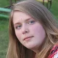 Я Вероника, 19, из Беслана, ищу знакомство для постоянных отношений