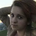 Я Софья, 18, из Володарска, ищу знакомство для виртуального секса