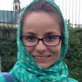 Я Варвара, 25, знакомлюсь для дружбы в Димитровграде