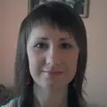 Я Любовь, 24, из Стрежевого, ищу знакомство для общения