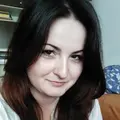 Я Бела, 23, знакомлюсь для общения в Рославле