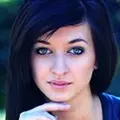 Я Алёна, 20, знакомлюсь для общения в Оленегорске