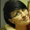 Я Дина, 26, из Куровского, ищу знакомство для общения