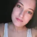 Я Анна, 20, из Калтана, ищу знакомство для общения