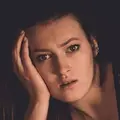 Я Анна, 20, знакомлюсь для общения в Калтане