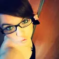 Я Аврора, 20, из Кимовска, ищу знакомство для секса на одну ночь