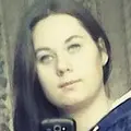 Я Ульяна, 19, знакомлюсь для общения в Суздале