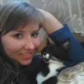 Валерия из Вереи, мне 22, познакомлюсь для общения