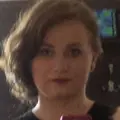 Я Аврора, 21, из Камбарки, ищу знакомство для общения