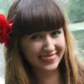 Ульяна из Бийска, мне 18, познакомлюсь для дружбы