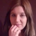 Я Евгения, 18, из Усинска, ищу знакомство для дружбы