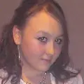 Я Дина, 19, из Абинска, ищу знакомство для постоянных отношений