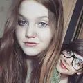 Виктория из Троицка, мне 18, познакомлюсь для общения