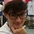 Наталья из Шарьи, мне 21, познакомлюсь для дружбы