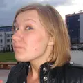 Елизавета из Котельников, мне 26, познакомлюсь для виртуального секса