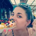 Я Стелла, 21, знакомлюсь для виртуального секса в Дедовске