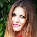 Я Ульяна, 20, знакомлюсь для дружбы в Белокурихе