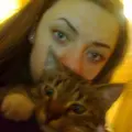 Я Жанна, 21, из Пангоды, ищу знакомство для постоянных отношений