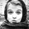 Лилия из Углегорска, мне 21, познакомлюсь для дружбы
