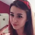 Инга из Жердевки, мне 18, познакомлюсь для общения