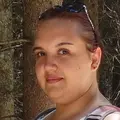 Я Ангелина, 21, из Светогорска, ищу знакомство для постоянных отношений