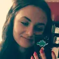 Я Елена, 18, из Аксая, ищу знакомство для дружбы