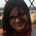 Людмила из Скопина, мне 21, познакомлюсь для общения