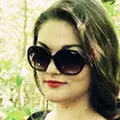 Я Эльвира, 18, из Увы, ищу знакомство для дружбы
