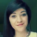 Я Дина, 18, из Братска, ищу знакомство для постоянных отношений