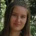 Эльвира из Дмитрова, мне 22, познакомлюсь для дружбы
