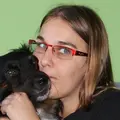 Александра из Шарыпова, мне 27, познакомлюсь для общения