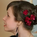 Олеся из Шуи, мне 21, познакомлюсь для общения
