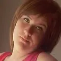 Я Кристина, 22, знакомлюсь для общения в Нижней Туре
