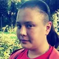 Я Евгения, 19, из Ленинградской, ищу знакомство для дружбы