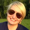 Я Анна, 26, знакомлюсь для общения в Кировске