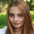 Я Лидия, 21, знакомлюсь для виртуального секса в Новоаннинском