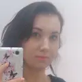 Анжела из Навашина, мне 21, познакомлюсь для дружбы