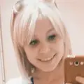 Я Эльвира, 19, из Нефтегорска, ищу знакомство для постоянных отношений