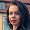 Лариса из Шексны, мне 19, познакомлюсь для дружбы