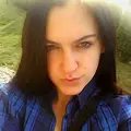 Алла из Смоленска, мне 19, познакомлюсь без обязательств