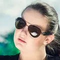 Я Светлана, 20, знакомлюсь для общения в Александрове